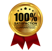 Satisfaction badge